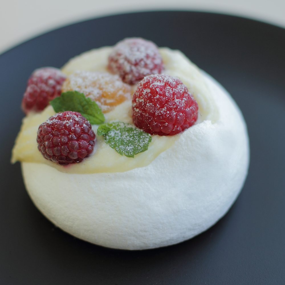 Ale Beza - Słodkie momenty zaczynają się tutaj