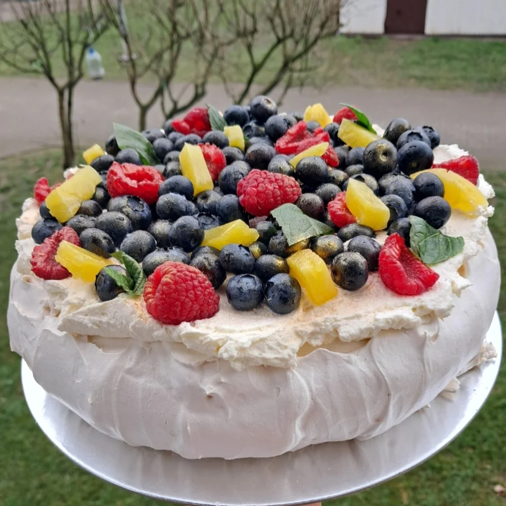 Ale Beza - Słodkie momenty zaczynają się tutaj