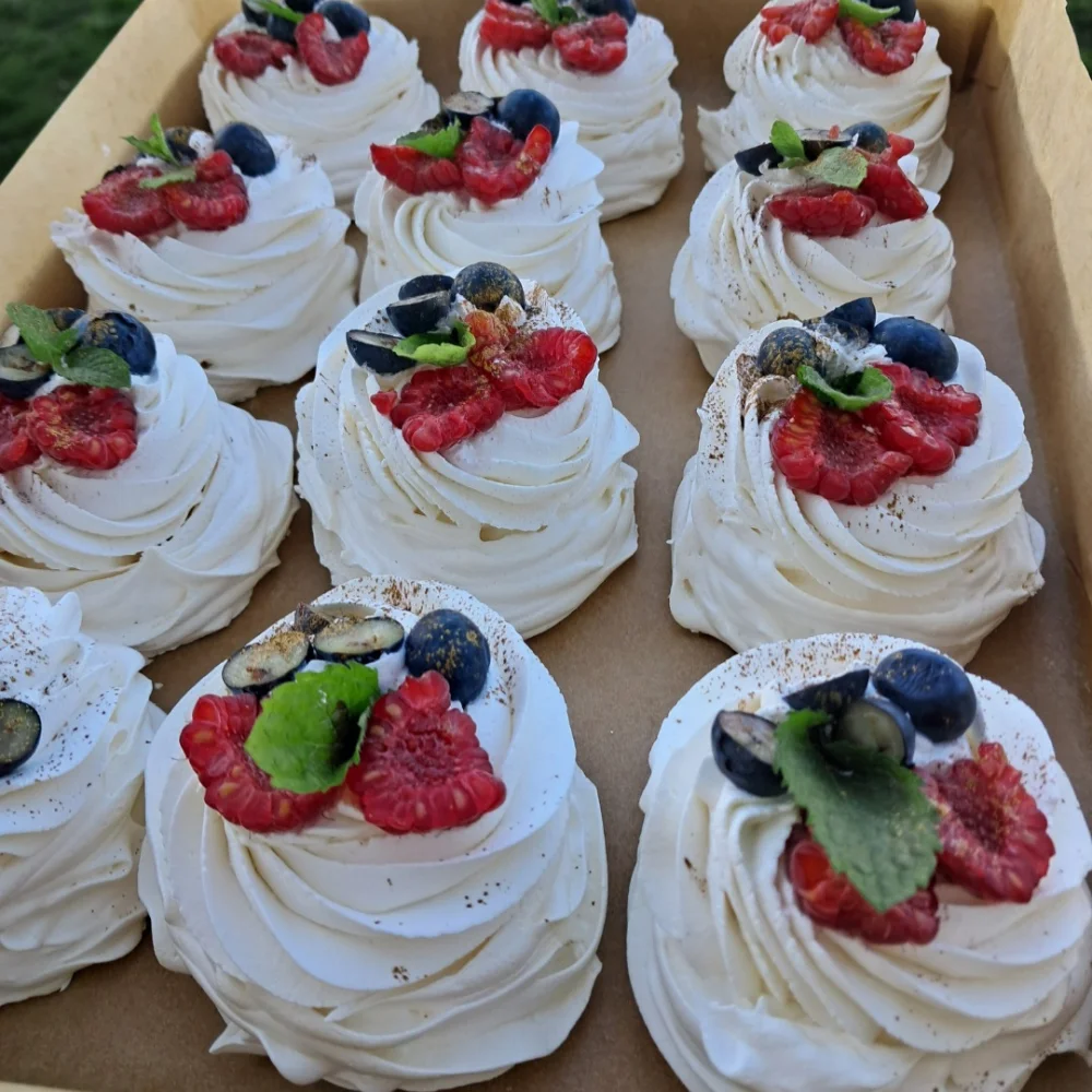 Ale Beza - Słodkie momenty zaczynają się tutaj